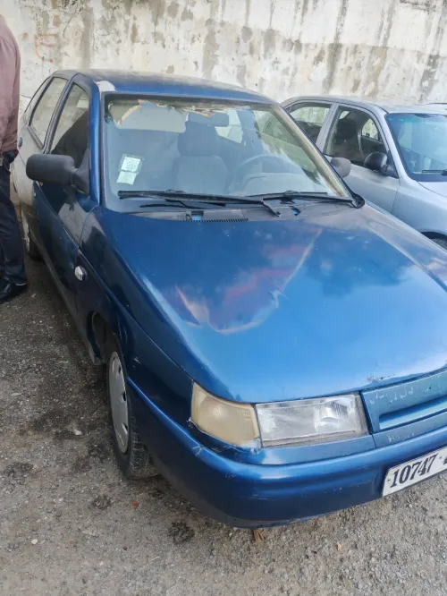 Lada 112 2004 112