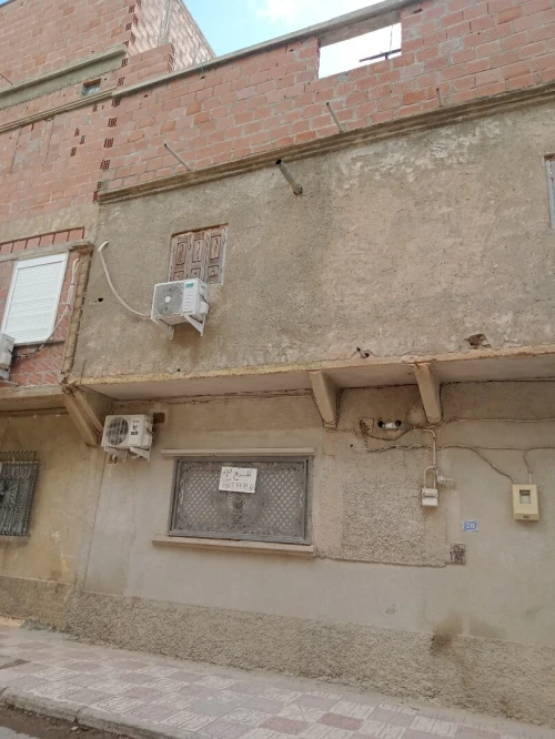 Vente Villa Khenchela El mahmal