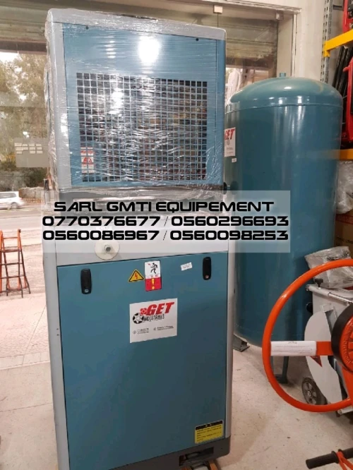 Compresseur diesel , compresseur thermique, compresseur a vis 