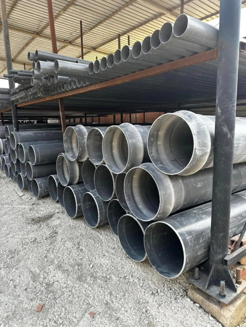 TUBE PVC  DN315