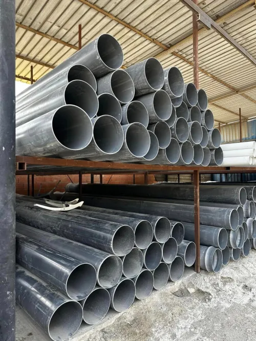 TUBE PVC  DN315