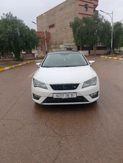 Seat Leon 2016 LINEA R+