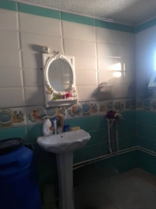 Vente Appartement F2 Biskra Biskra