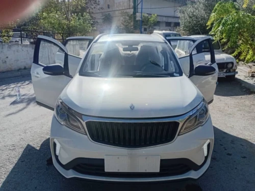 Livan X3 Pro  2025 X3 Pro automatique + Toit 