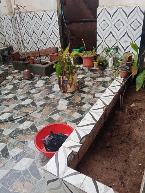 Location Appartement F3 Tipaza Bou ismail