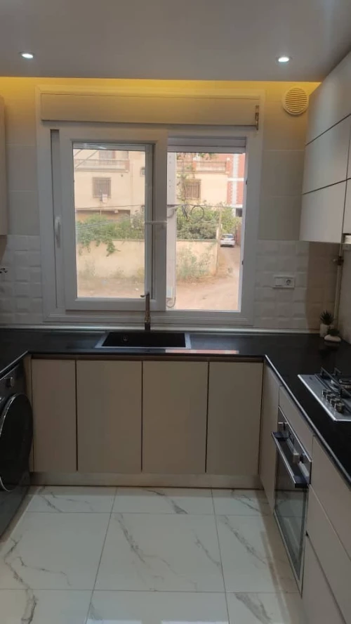 Vente Appartement F2 Tipaza Bou ismail