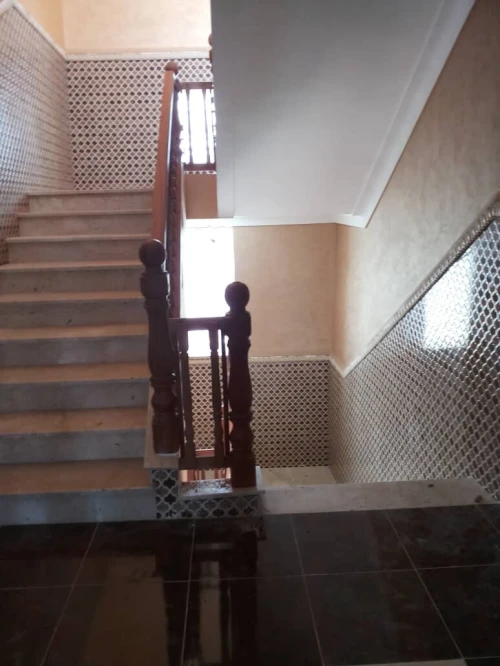 Vente Villa Alger Saoula
