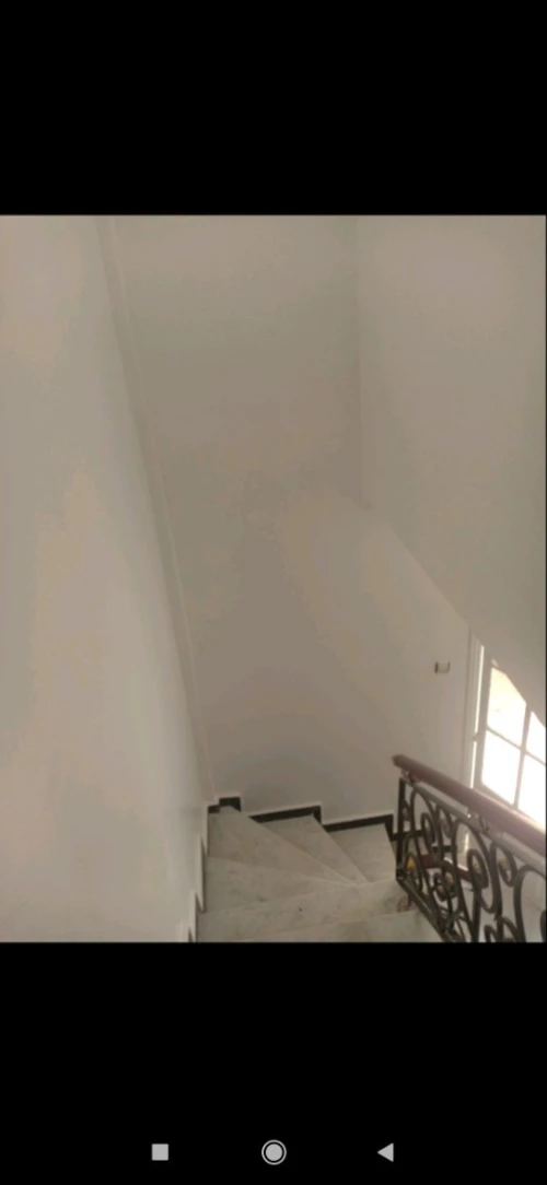 Vente Villa Alger Zeralda