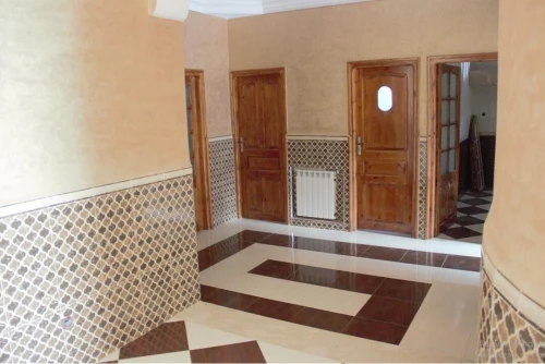 Vente Villa Alger Saoula