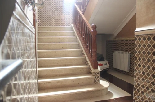 Vente Villa Alger Saoula