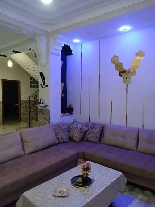 Vente Duplex F7 