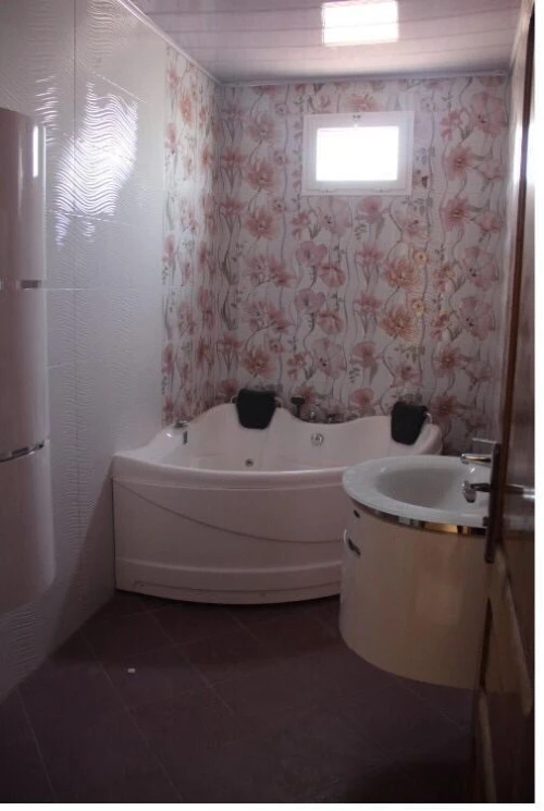 Vente Villa Alger Saoula