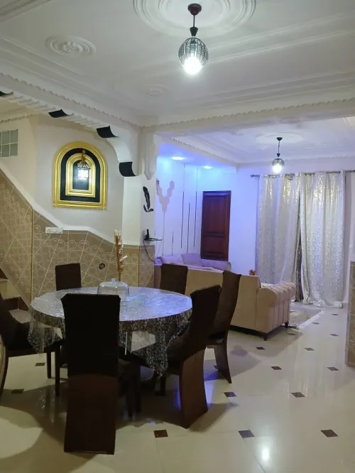 Vente Duplex F7 