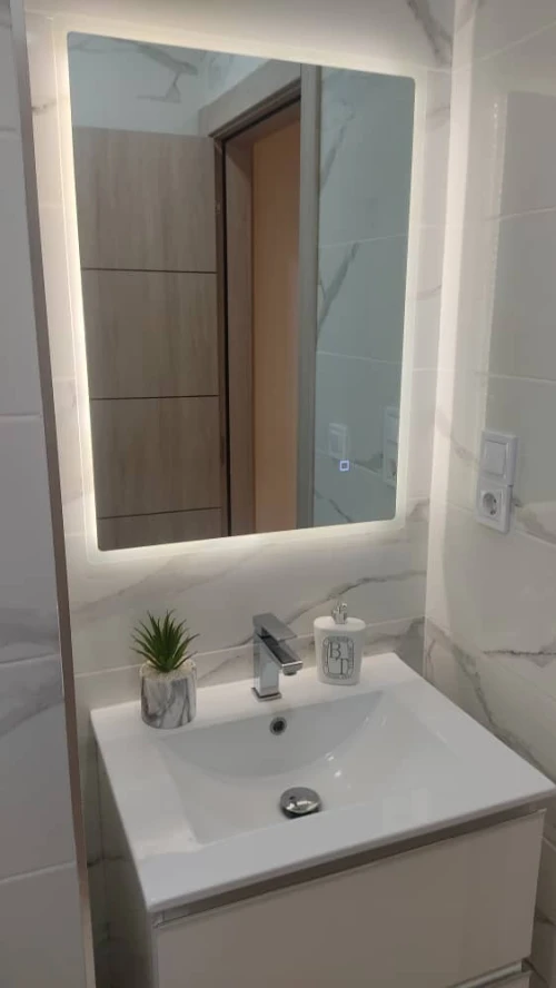 Vente Appartement F2 Tipaza Bou ismail