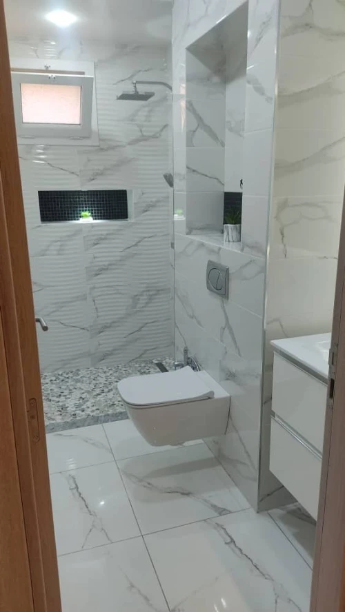 Vente Appartement F2 Tipaza Bou ismail
