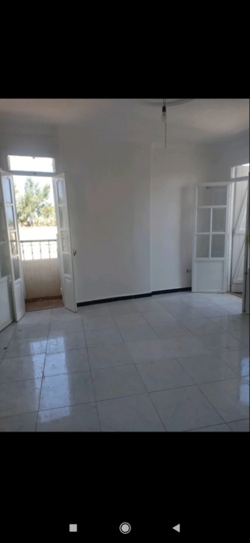 Vente Villa Alger Zeralda