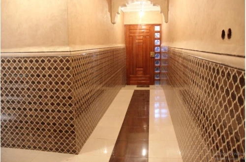 Vente Villa Alger Saoula