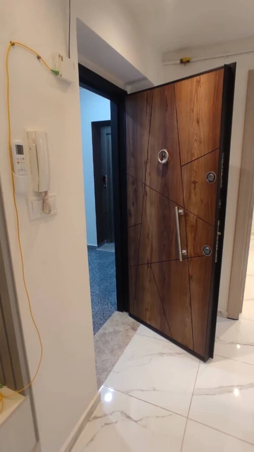 Vente Appartement F2 Tipaza Bou ismail