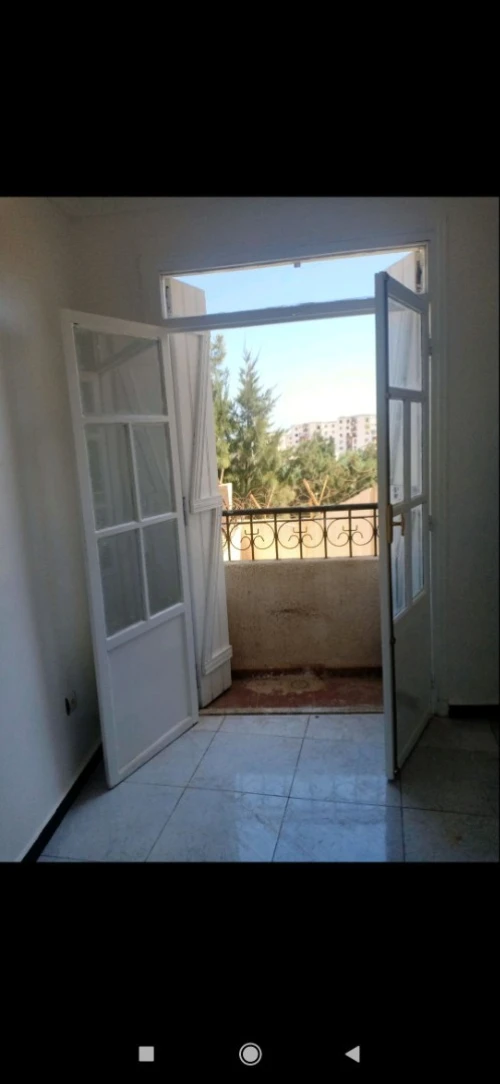 Vente Villa Alger Zeralda