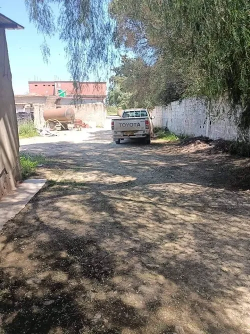 Vente Terrain Blida Beni tamou