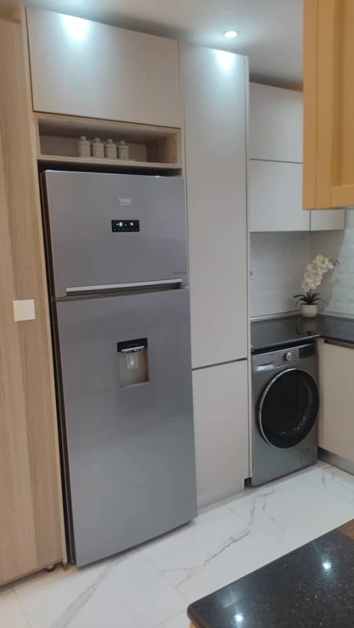 Vente Appartement F2 Tipaza Bou ismail