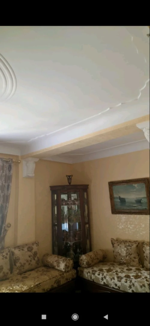 Vente Appartement Tipaza Fouka