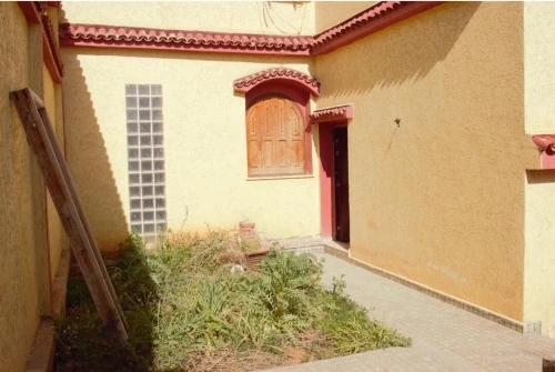Vente Villa Alger Saoula