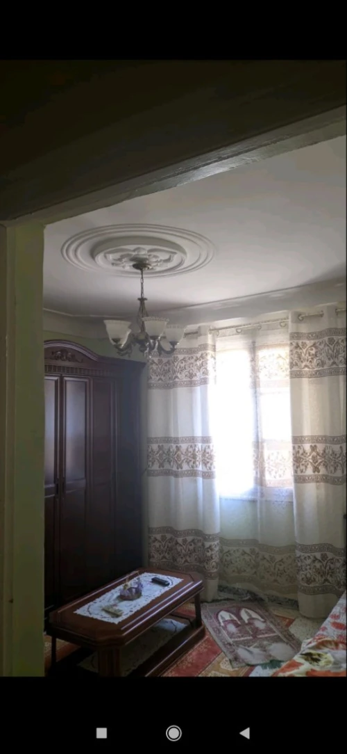 Vente Appartement Tipaza Fouka