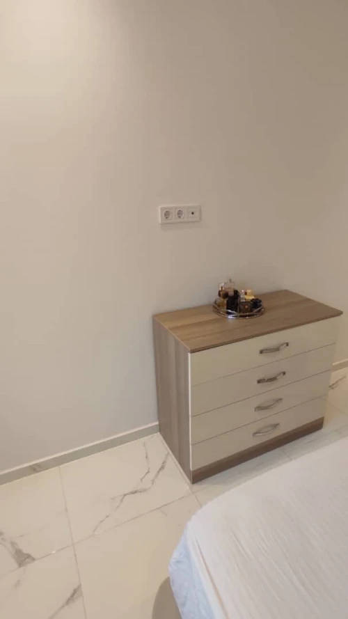 Vente Appartement F2 Tipaza Bou ismail
