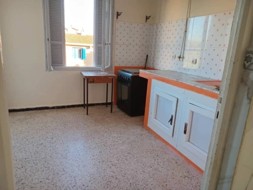 Location Appartement F2 Tipaza Douaouda