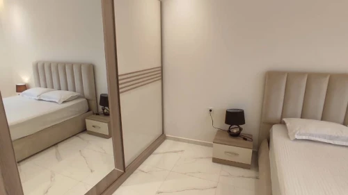 Vente Appartement F2 Tipaza Bou ismail