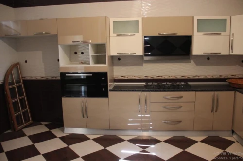 Vente Villa Alger Saoula