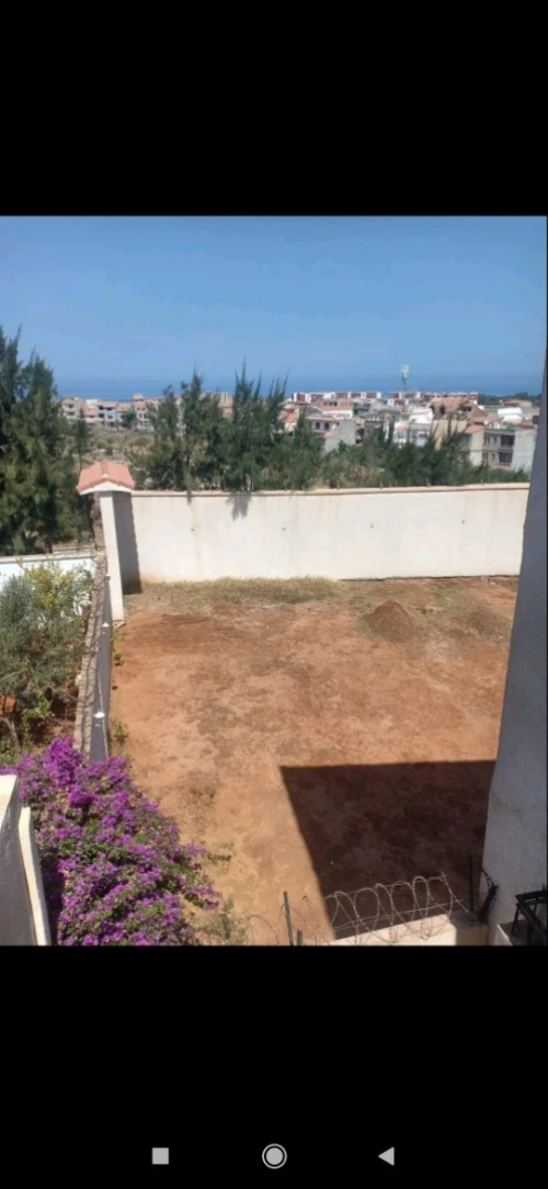 Vente Villa Alger Zeralda