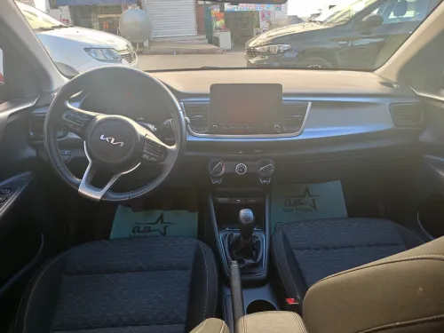 Kia Rio 2024 Rio