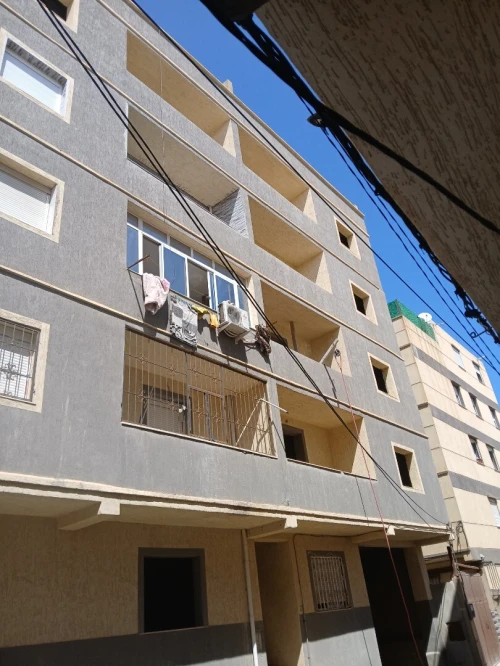Vente Appartement F3 Alger Bordj el kiffan