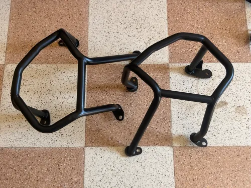 crash bar bmw gs 1200 1250 lc
