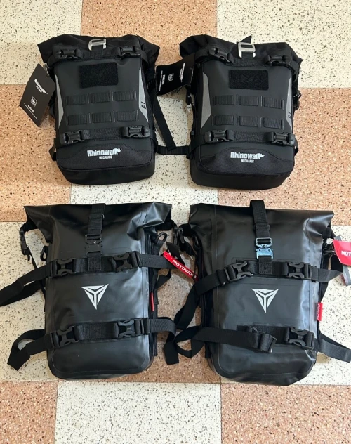 Bmw gs 1300 accessoires