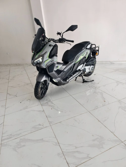 Vms XDV300 2025