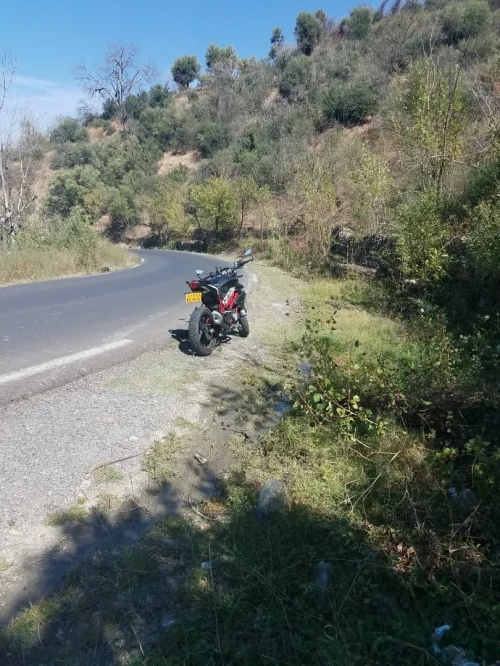 Benneli Tnt 150 cc 2021
