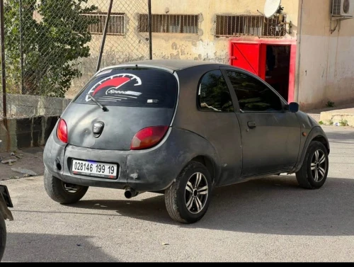 Ford Ka 1999 Ka