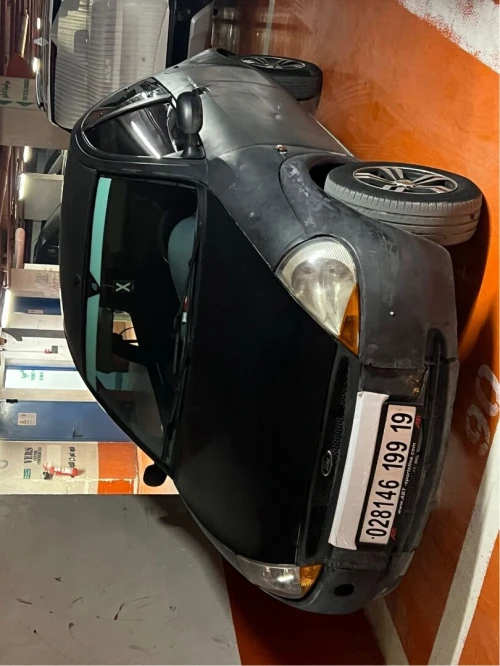 Ford Ka 1999 Ka