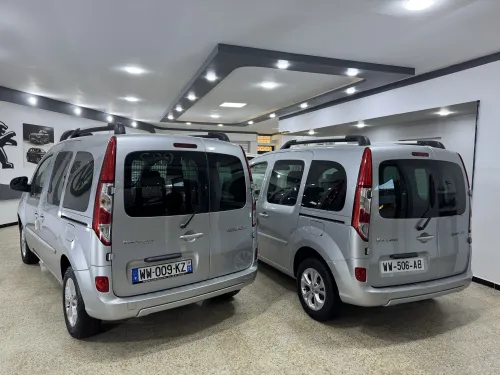 Renault Kangoo 2022 Privilège plus
