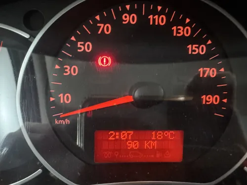 Renault Kangoo 2021 Privilège plus