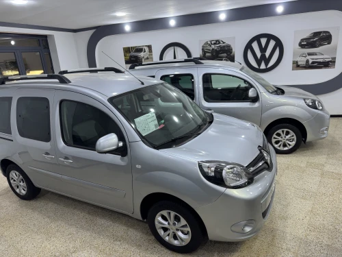 Renault Kangoo 2022 Privilège plus