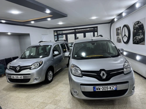 Renault Kangoo 2021 Privilège plus