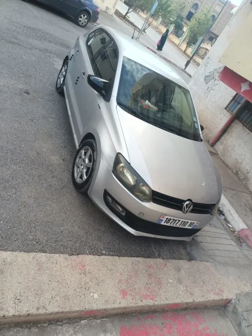 Volkswagen Polo 2010 Polo