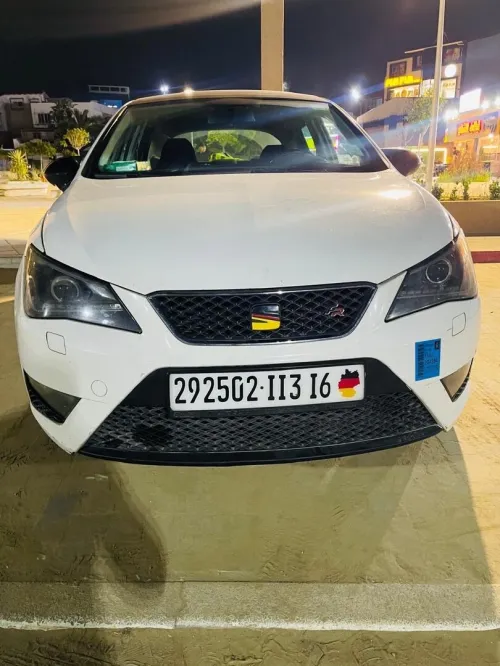 Seat Ibiza 2013 Fr