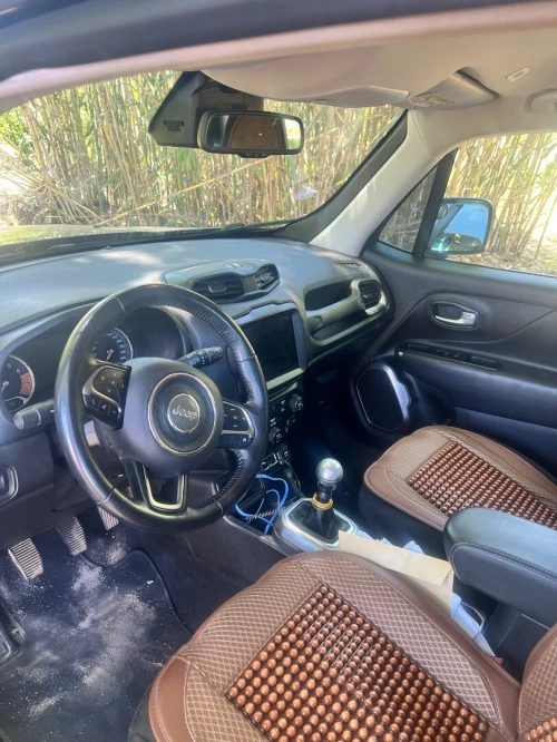 Jeep Renegade 2020 Limited