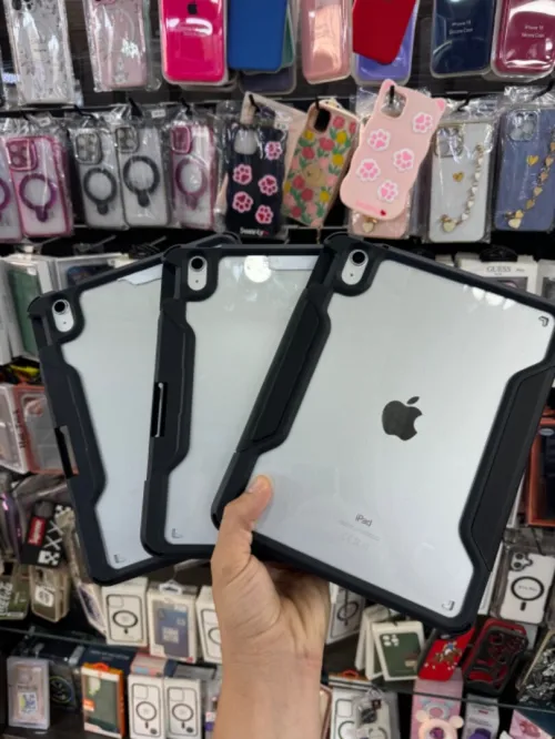 iPads 