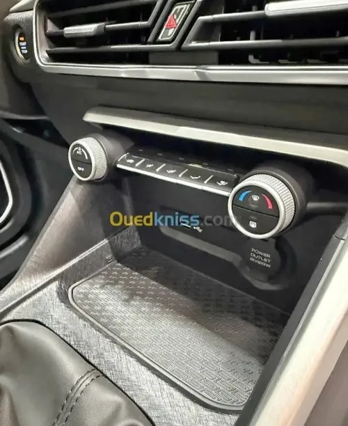 Geely Coolray 2026 manuel